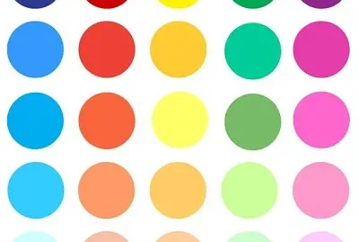 circles