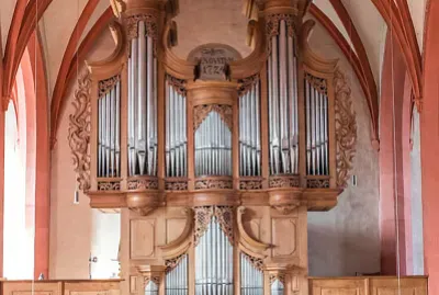 Orgel
