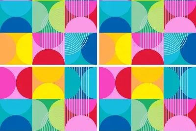 shapes jigsaw puzzle