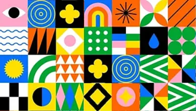 shapes jigsaw puzzle