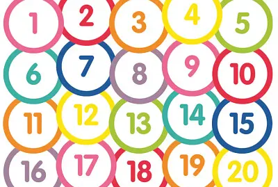 numbers jigsaw puzzle