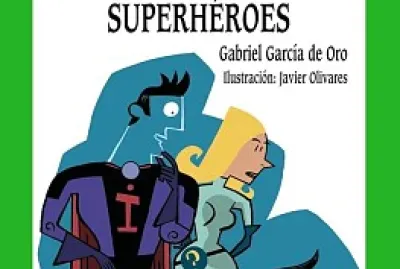 Escuela de Super Héroes