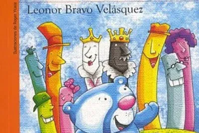 Fiesta de colores