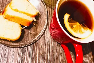 Tea jigsaw puzzle