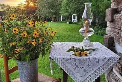 jardim