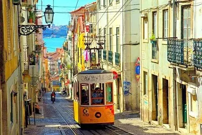 Portugal jigsaw puzzle