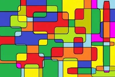 Toy jigsaw puzzle
