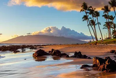 hawaii