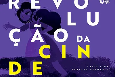 A revolução da Cinderela