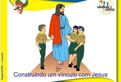clube de desbravadores