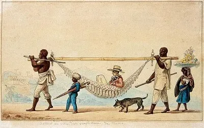 Escravidão no Brasil