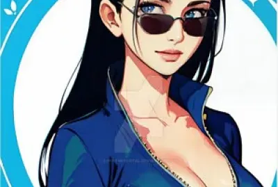 Nico Robin
