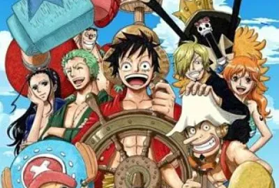 Mugiwaras