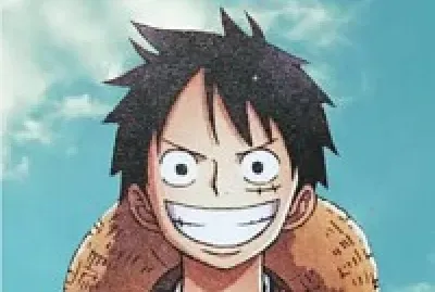 Luffy