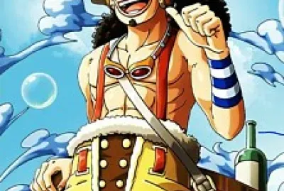 Usopp