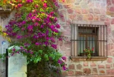 lluvia jigsaw puzzle