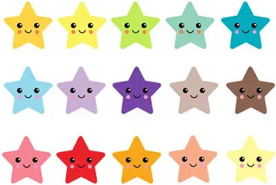 stars jigsaw puzzle