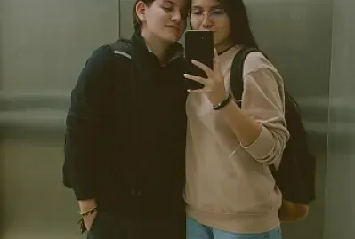 La primera ficha de nuestra historia
