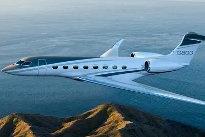 Avión 10