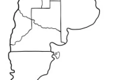 פאזל של argentina