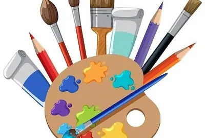 PALETA DE COLORES