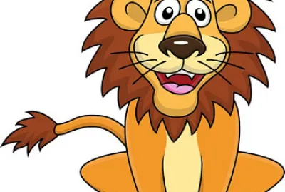 Roi des zanimaux jigsaw puzzle