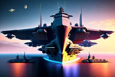 פאזל של Battleship Aircraft