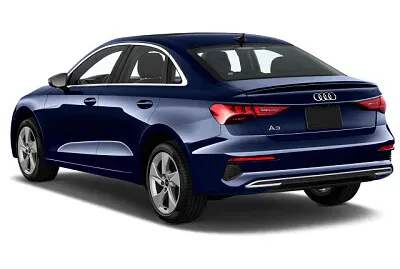 audi a3 jigsaw puzzle