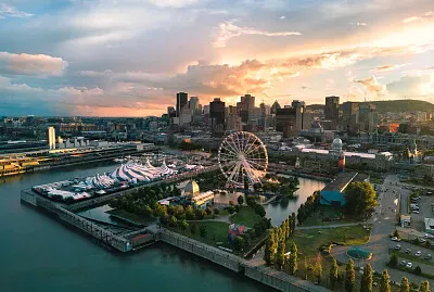 montreal