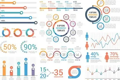 פאזל של shapes