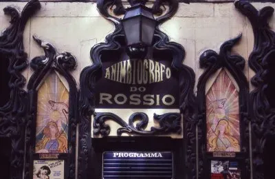 FaraÃ³n jigsaw puzzle