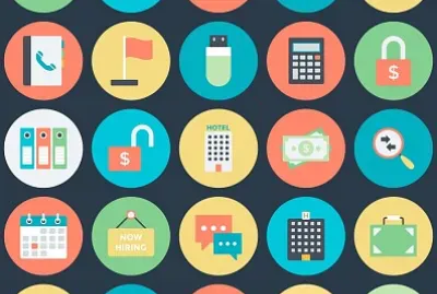 פאזל של shapes