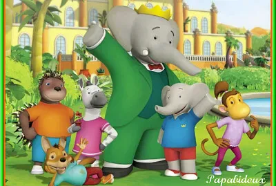 BABAR