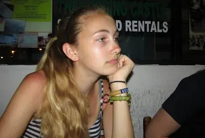 caitlin