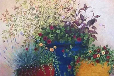 pintura jigsaw puzzle