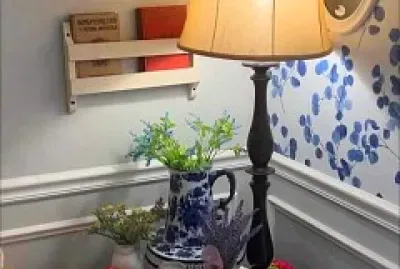 lampara jigsaw puzzle