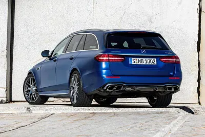 mercedes benz jigsaw puzzle