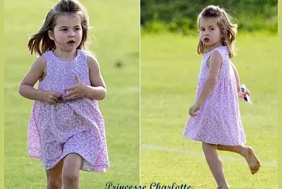 Princesse Charlotte