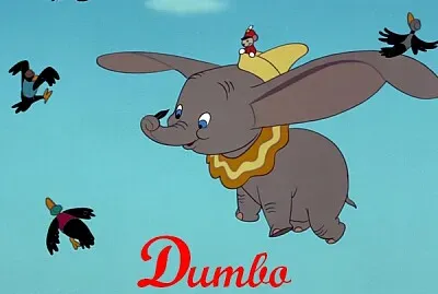 Dumbo