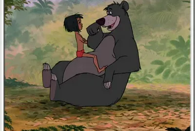 Baloo
