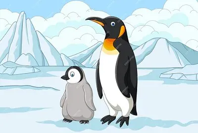 Les Pingouins