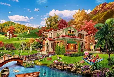 paisaje