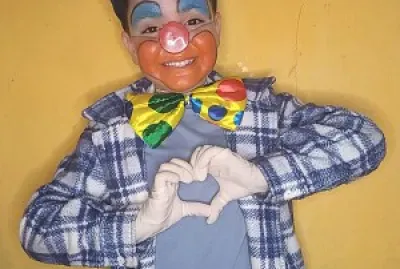 Quebra-cabeças do Tomzinho