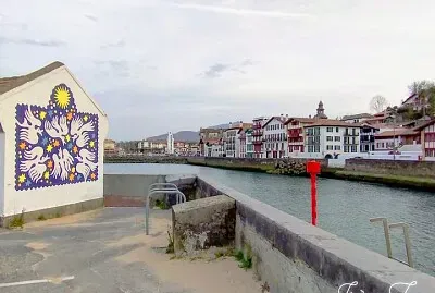 Saint Jean de Luz 2