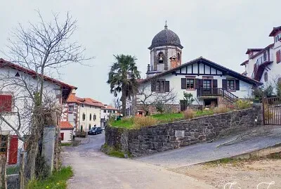 Zugarramurdi