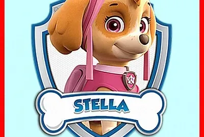 Stella - Pat patrouille