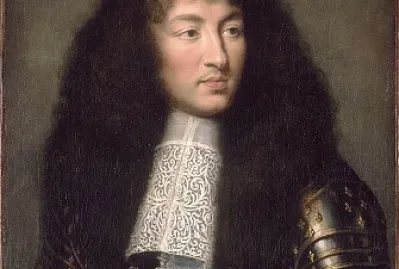 Luis XIV