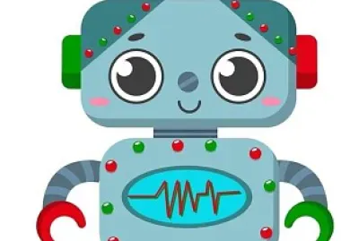 פאזל של 1 ROBOT