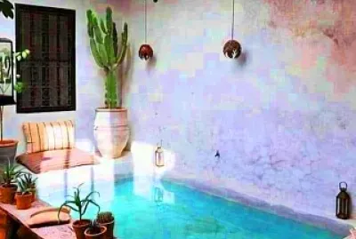 terraza
