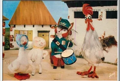 פאזל של Aglaé et Sidonie